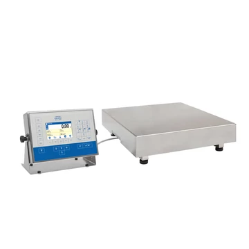 HX5.EX-1.6.HR3 One Load Cell Platform Scale