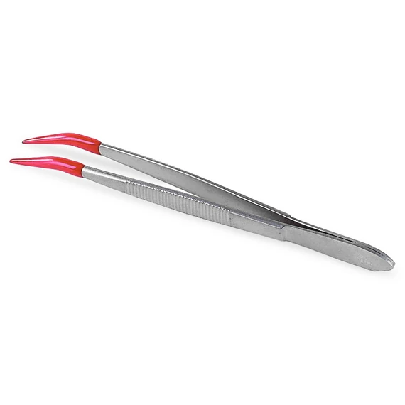 Tweezers 300 mm for mass standards up to 500 g