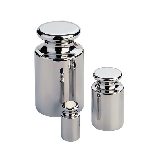 E2 Mass Standard - knob weight - 20 g