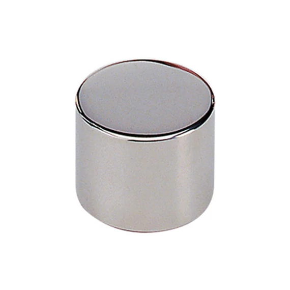 E2 Mass Standard - Cylinder Weight - 2 g