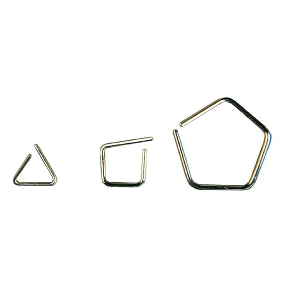 F1 Mass Standard - Stainless Steel Wire -2 mg
