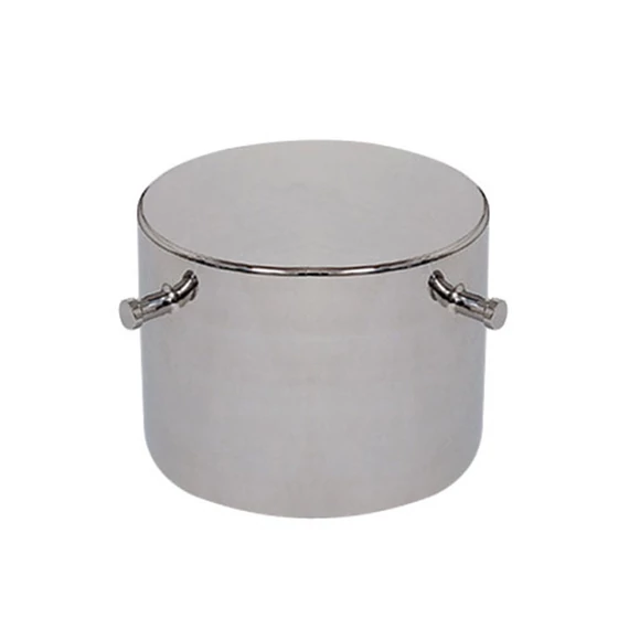 F1 Mass Standard - Knob Weights - 2000 kg - Service Case