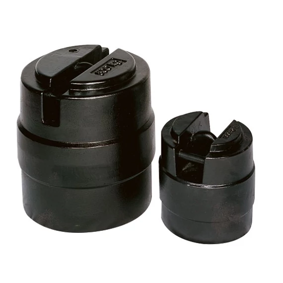 M1 Mass Standard - Knob Weights - 500 kg