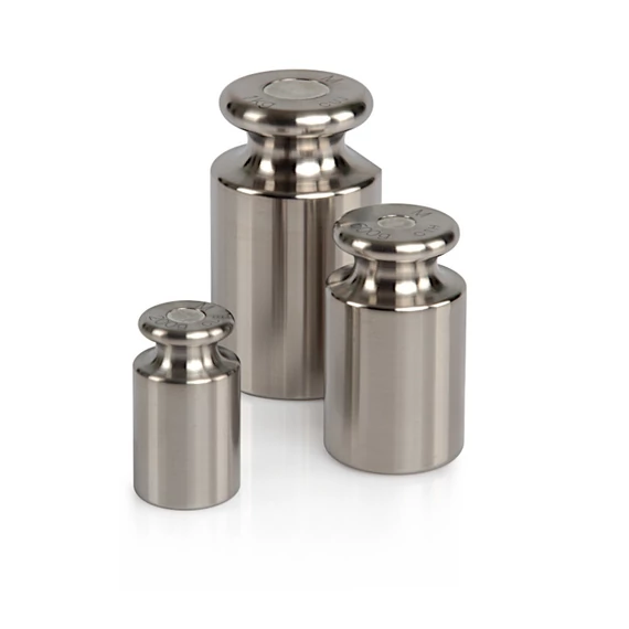 M1 Mass Standard - Knob Weights - 10 g