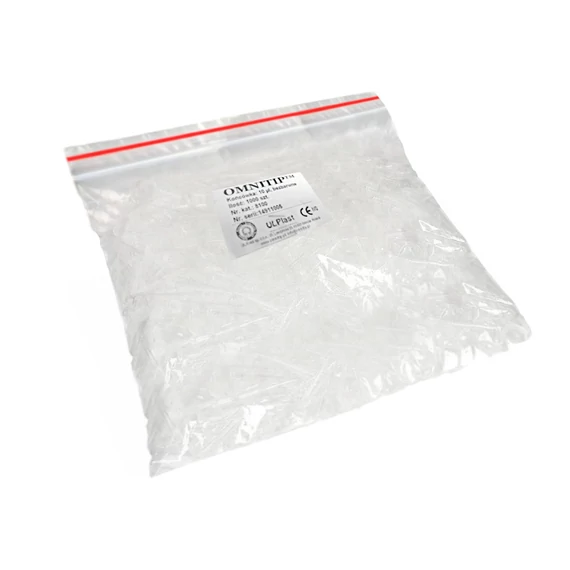 BT 10 µl Tips - 1000 pcs