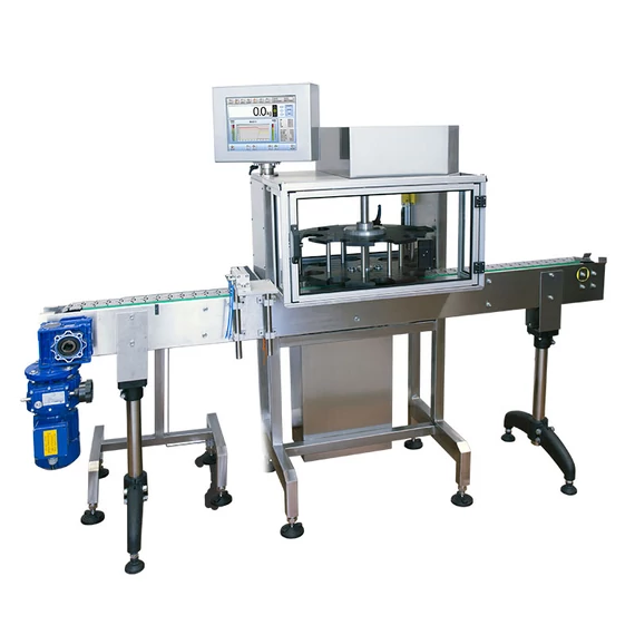 DWR 1500 H1 Checkweigher