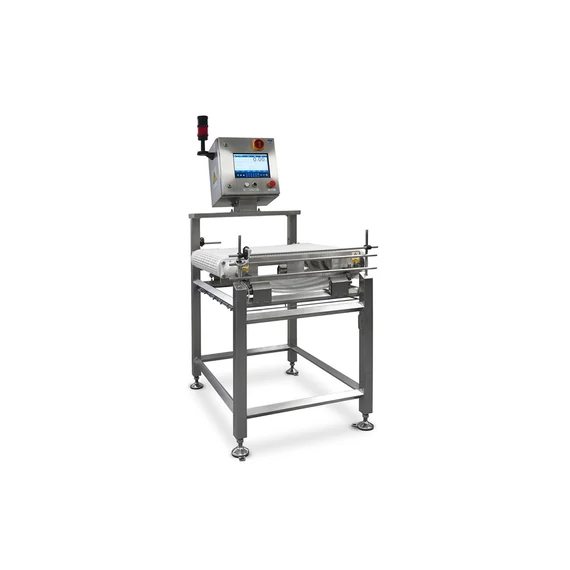 DWT/RC 10/HYF Checkweigher