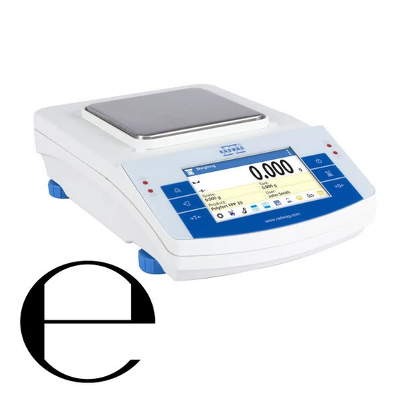 PS 750.X2.PGC Precision Balance
