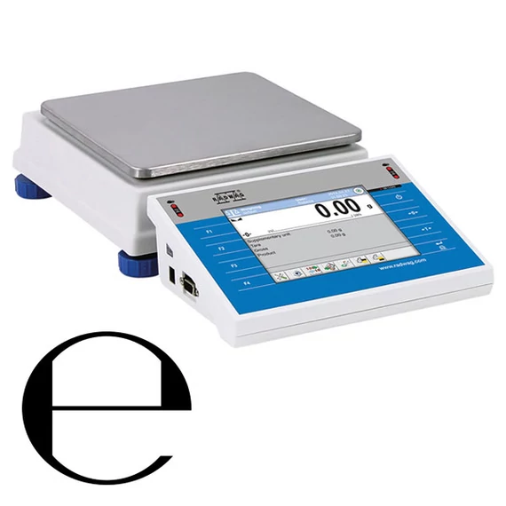 WPY 1,5/3.D2.PGC Scale