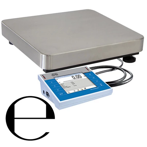 WPY 15/30.F1.K.PGC Scale