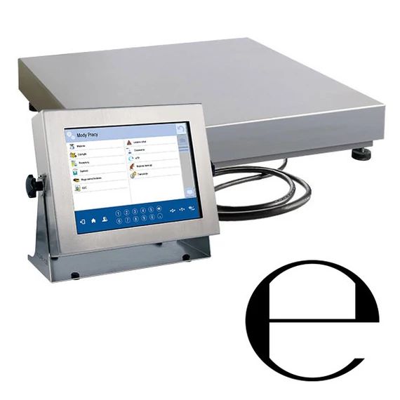 HY10.6/15.H3.PGC Multifunctional Scale