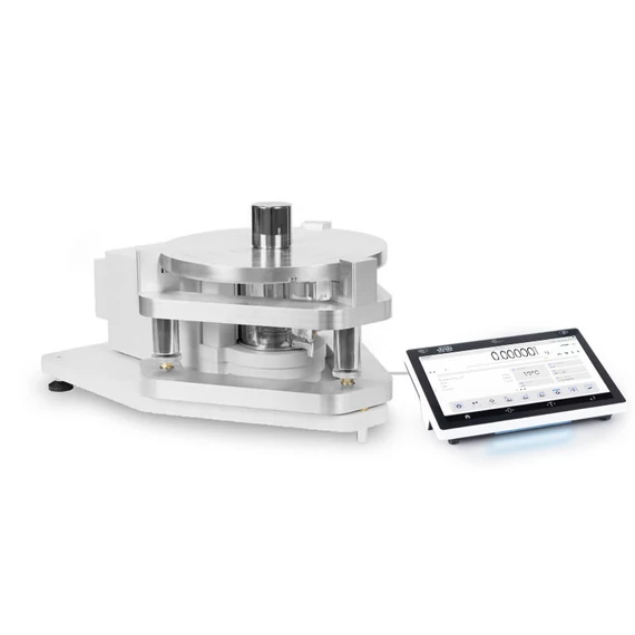 SM-UYA 3.5Y Susceptometer