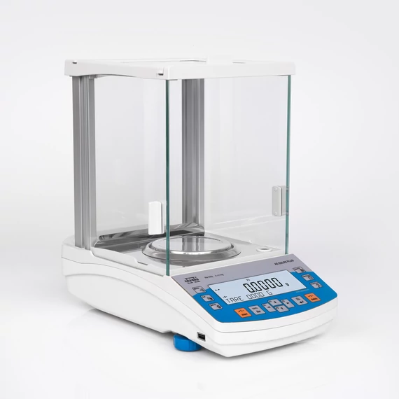 AS 310.R2 PLUS Analytical Balance