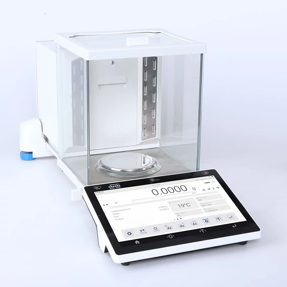 XA 220.5Y.A Analytical Balance