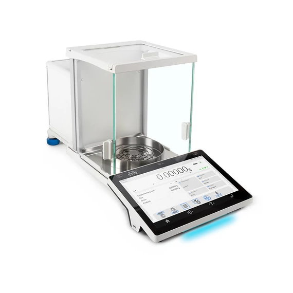 XA 52.5Y Analytical Balance