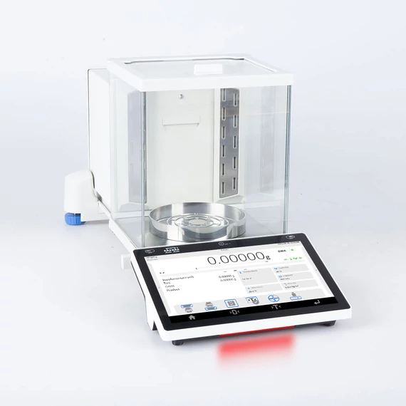 XA 120/250.5Y.A Analytical Balance