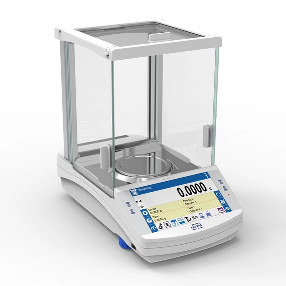 AS 160.X7 Analytical Balance