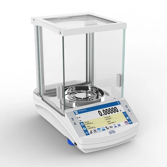 AS 60/220.X7 Analytical Balance