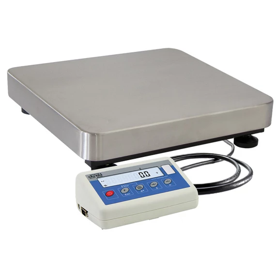 WLC 30/F1/K Precision Balance
