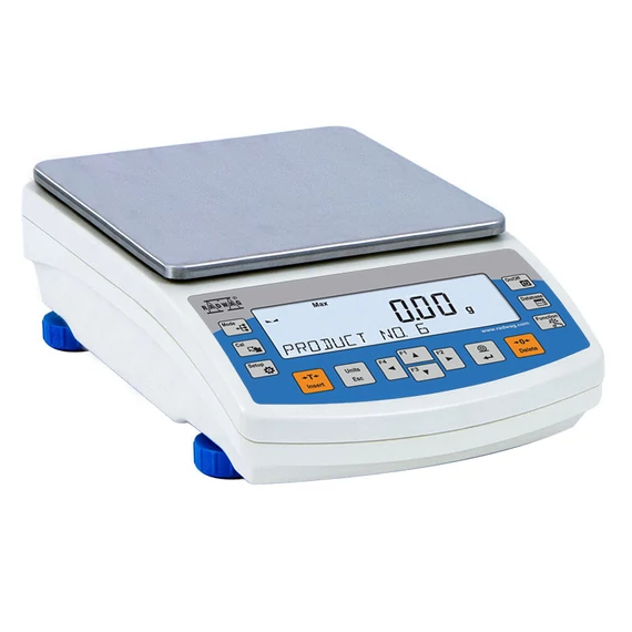 PS 600.R2.1 Precision Balance