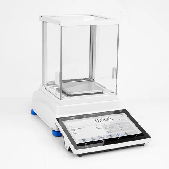 PS 1000.5Y Precision Balance