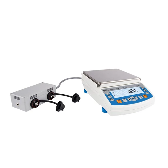 PS 2100.R2.M.H Precision Balance