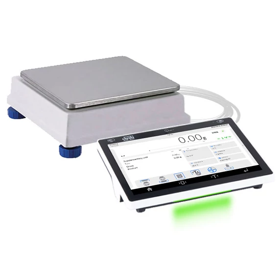 CY10.2.D2.K Precision Balance