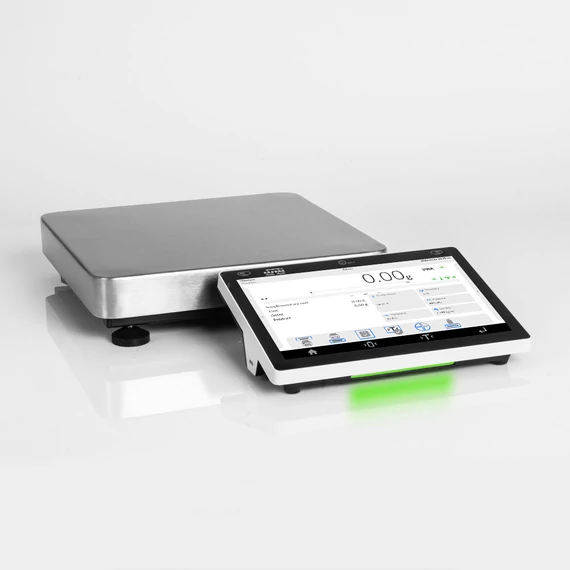CY10.6.F1.K.M2 Precision Balance