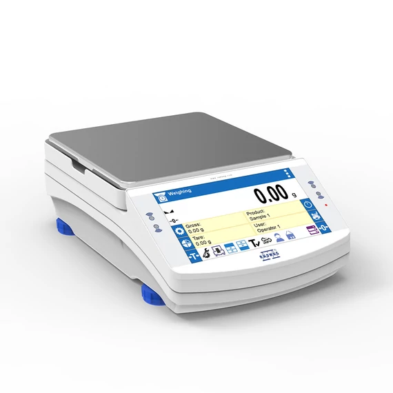 PS 4500.X7.M Precision Balance