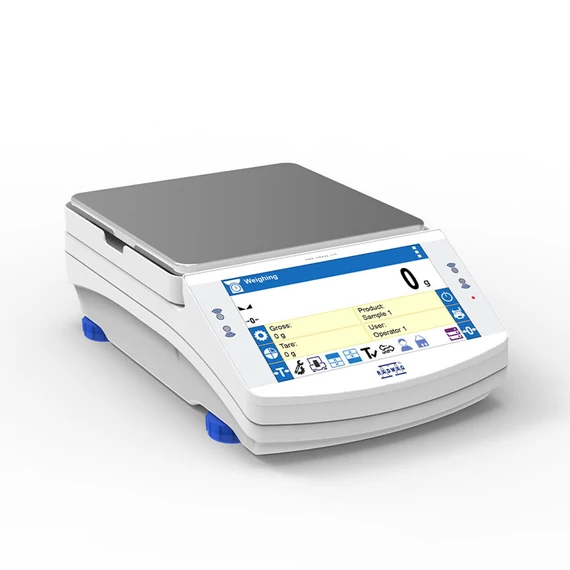 WLC 21.X7 Precision Balance