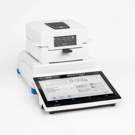 MA 110.5Y.NS Moisture Analyzer