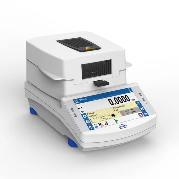 MA 210.X7.A Moisture Analyzer