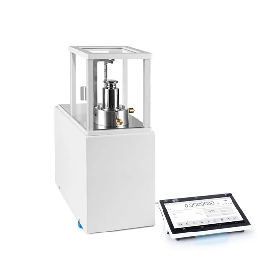 WAY 1.5Y.KO Mass Comparator