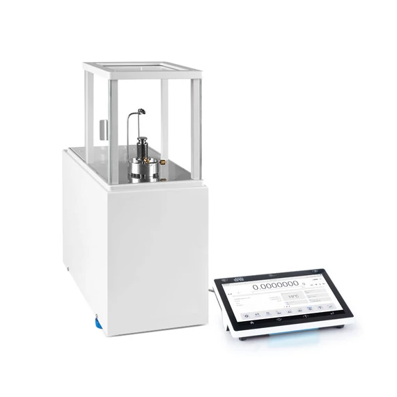 WAY 200.5Y.KO Mass Comparator