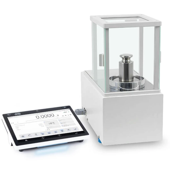 WAY 1200.5Y.KO Mass Comparator