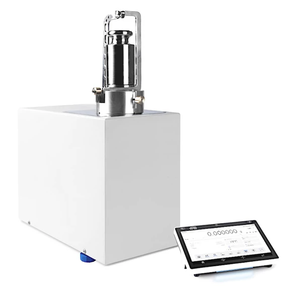 WAY 5.5Y.KO Mass Comparator
