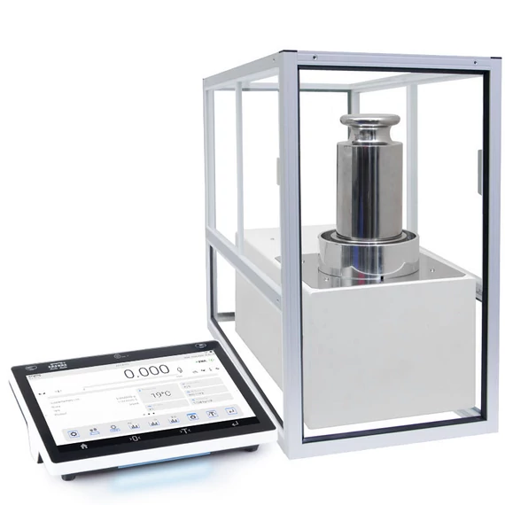 WAY 5100.5Y.KO Mass Comparator