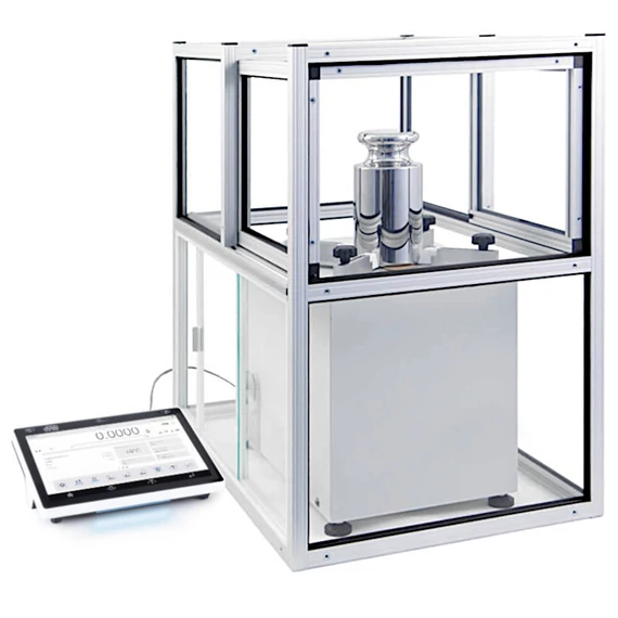 APP 30.5Y.KO Mass Comparator