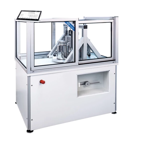 AKM-2.50.5Y Automatic Mass Comparators