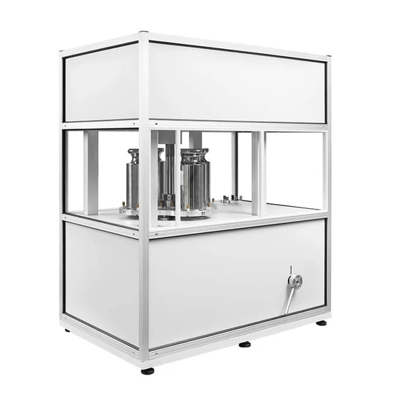 AK-4.10000.5Y Automatic Mass Comparators