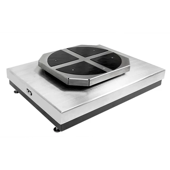 HRP 500.1.5Y.KO Mass Comparator