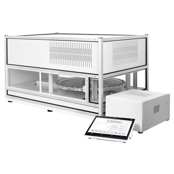 UMA 5.5Y Automatic Mass Comparator