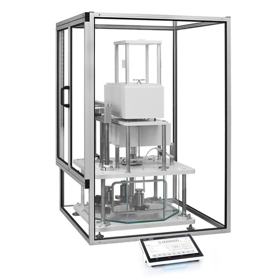 AGV-2 20.5Y Automatic Comparator