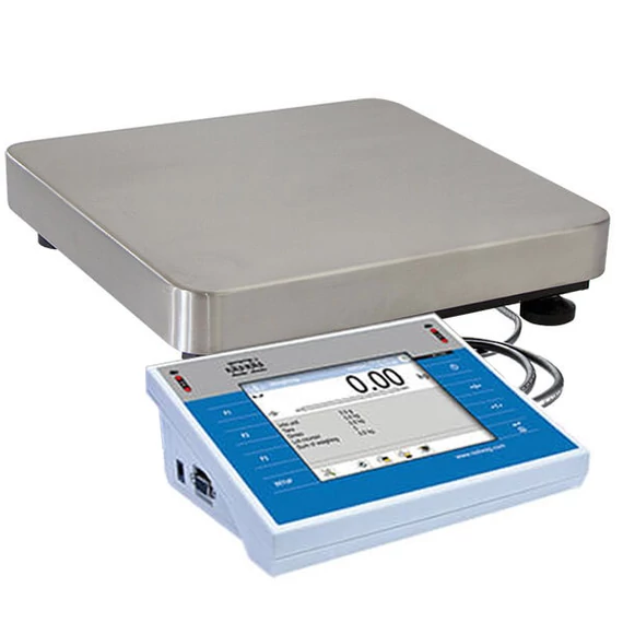 WPY 6/F1/K Multifunctional Scale