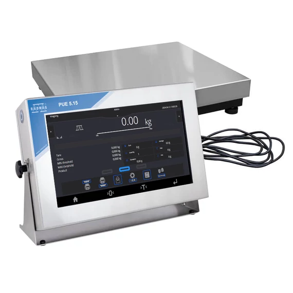 TMX15IR.150.C2.K Multifunctional Scale