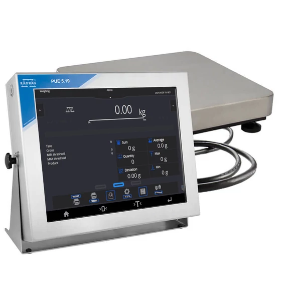 TMX19IR.15.F1.K Multifunctional Scale