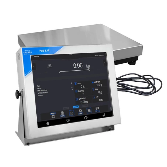 TMX19IR.150.C3.K Multifunctional Scale