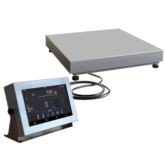 TMX15IR.60.H3/5.K Multifunctional Scale
