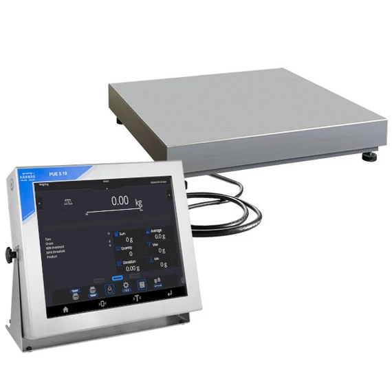 TMX19IR.300.H5.K Multifunctional Scale