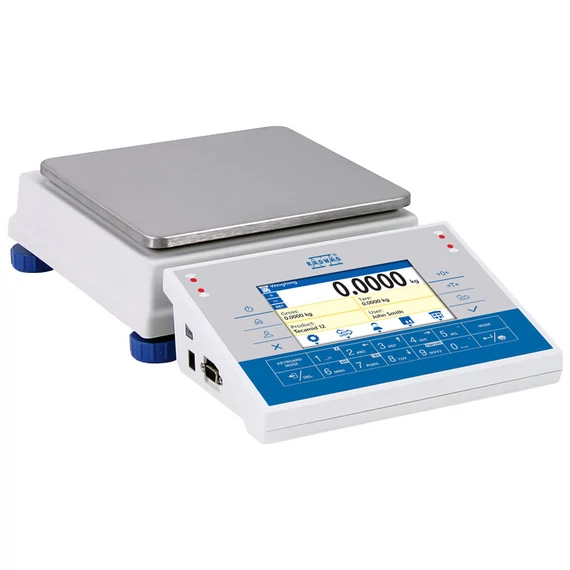 C32.1,5.D2 Multifunctional Scale